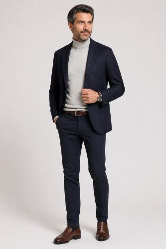 Maglia Ragman Classic KE-RAGMAN-742470-013