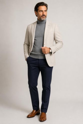 Maglia Ragman Classic KE-RAGMAN-742470-015