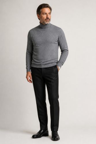 Maglia Ragman Classic KE-RAGMAN-742470-015