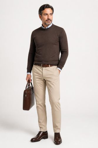 Maglia Ragman Classic KE-RAGMAN-742470-080