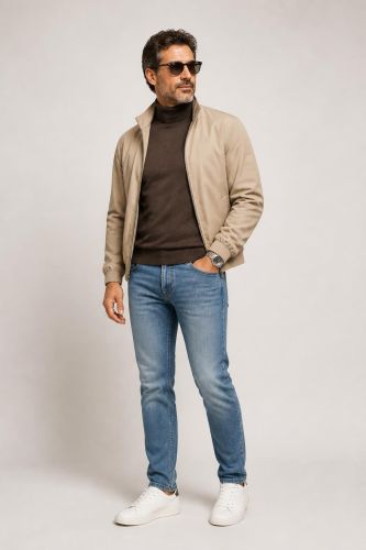 Maglia Ragman Classic KE-RAGMAN-742470-080