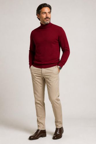 Maglia Ragman Classic KE-RAGMAN-742470-620