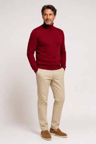 Maglia Ragman Classic KE-RAGMAN-742470-620