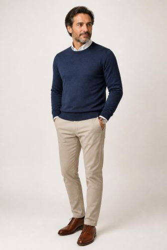 Maglia Ragman Classic KE-RAGMAN-742480-070