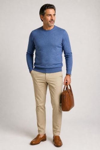 Maglia Ragman Classic KE-RAGMAN-742480-073