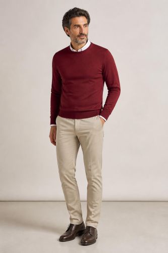 Maglia Ragman Classic KE-RAGMAN-742480-620