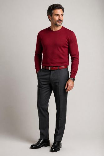 Maglia Ragman Classic KE-RAGMAN-742480-620