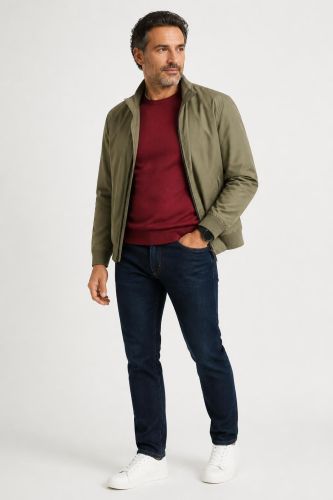 Maglia Ragman Classic KE-RAGMAN-742480-620