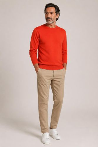 Maglia Ragman Classic KE-RAGMAN-742480-661