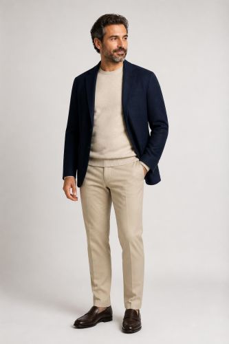 Maglia Ragman Classic KE-RAGMAN-742480-820