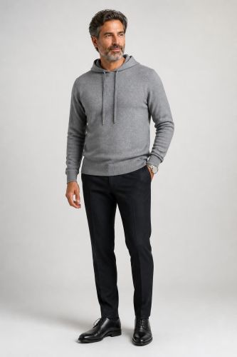 Maglia Ragman Classic KE-RAGMAN-742496-015