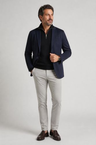 Maglia Ragman Classic KE-RAGMAN-742562-009