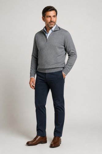 Maglia Ragman Classic KE-RAGMAN-742562-015