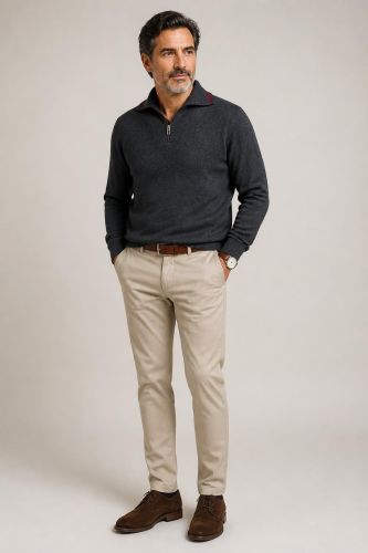 Maglia Ragman Classic KE-RAGMAN-742562-019