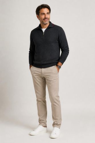 Maglia Ragman Classic KE-RAGMAN-742562-019