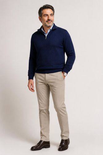 Maglia Ragman Classic KE-RAGMAN-742562-070