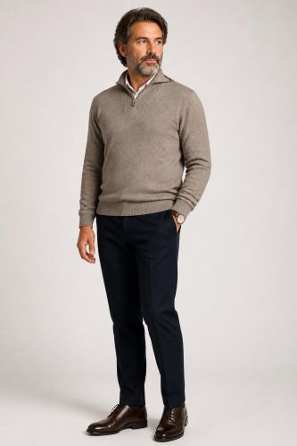 Maglia Ragman Classic KE-RAGMAN-742562-084