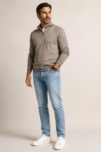 Maglia Ragman Classic KE-RAGMAN-742562-084