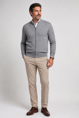 Maglia Ragman Classic KE-RAGMAN-742566-015