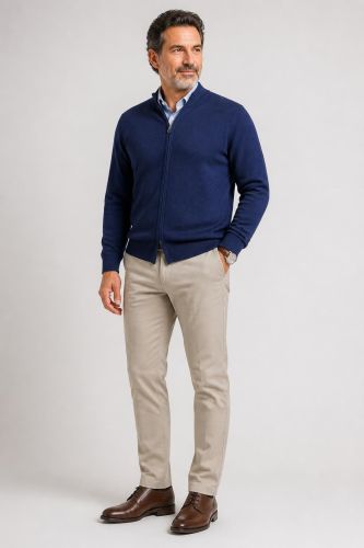 Maglia Ragman Classic KE-RAGMAN-742566-070