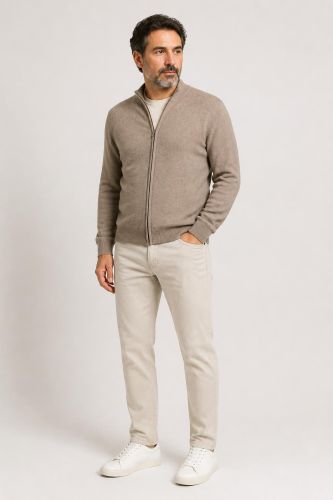 Maglia Ragman Classic KE-RAGMAN-742566-084