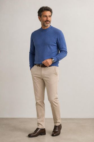 Maglia Ragman Classic KE-RAGMAN-745361-073