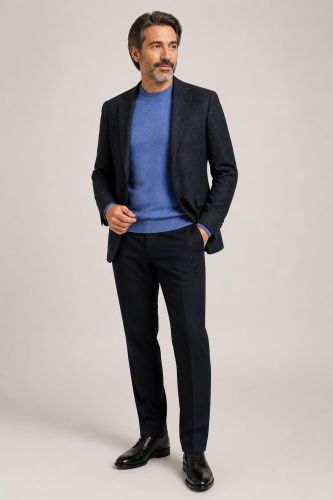 Maglia Ragman Classic KE-RAGMAN-745361-073
