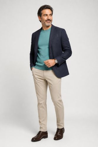 Maglia Ragman Classic KE-RAGMAN-745361-382