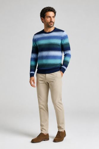 Maglia Ragman Regular KE-RAGMAN-745581-070