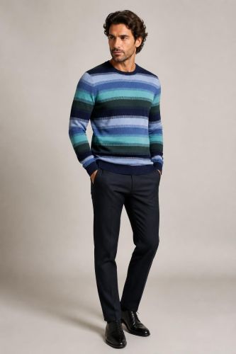 Maglia Ragman Regular KE-RAGMAN-745581-070