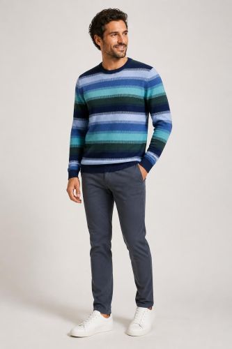 Maglia Ragman Regular KE-RAGMAN-745581-070