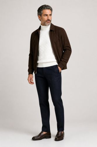Maglia Ragman Classic KE-RAGMAN-746270-003
