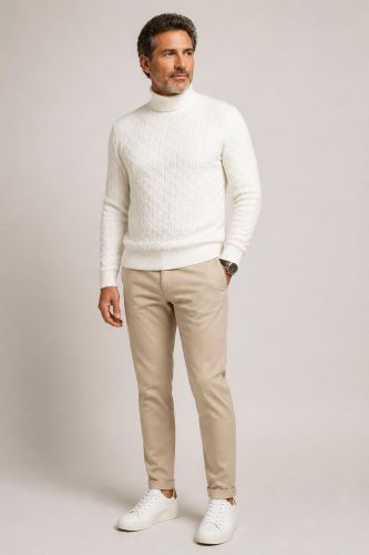 Maglia Ragman Classic KE-RAGMAN-746270-003