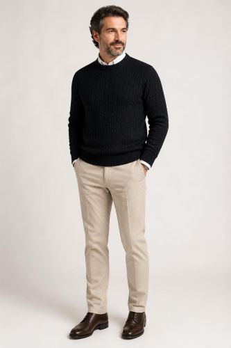 Maglia Ragman Classic KE-RAGMAN-746270-009
