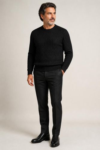 Maglia Ragman Classic KE-RAGMAN-746270-009