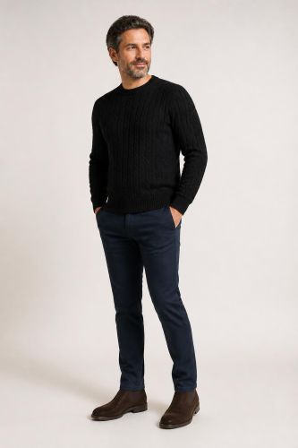 Maglia Ragman Classic KE-RAGMAN-746270-009