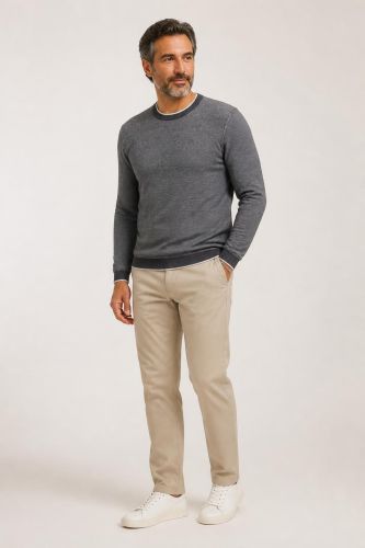 Maglia Ragman Classic KE-RAGMAN-746480-019
