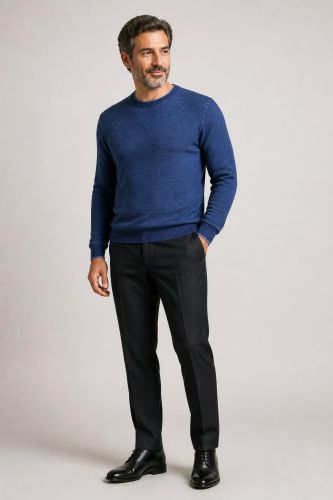 Maglia Ragman Classic KE-RAGMAN-746480-070