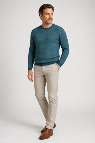 Maglia Ragman Classic KE-RAGMAN-746480-357