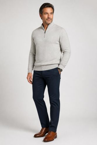 Maglia Ragman Classic KE-RAGMAN-746760-013