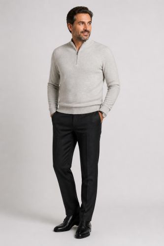Maglia Ragman Classic KE-RAGMAN-746760-013