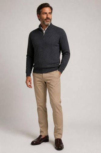 Maglia Ragman Classic KE-RAGMAN-746760-019