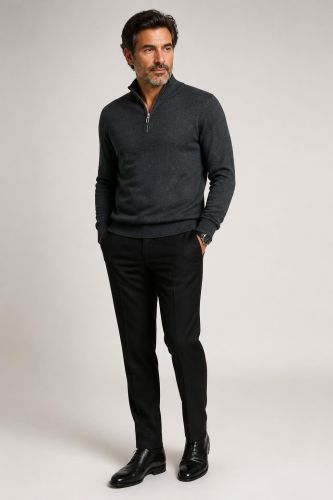 Maglia Ragman Classic KE-RAGMAN-746760-019