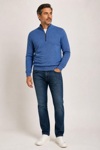 Maglia Ragman Classic KE-RAGMAN-746760-073