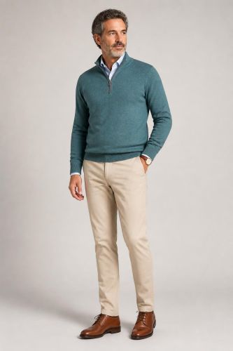 Maglia Ragman Classic KE-RAGMAN-746760-357