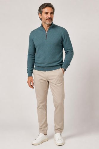 Maglia Ragman Classic KE-RAGMAN-746760-357