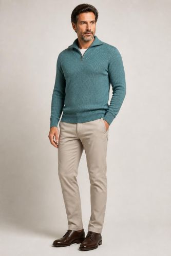 Maglia Ragman Classic KE-RAGMAN-746862-357