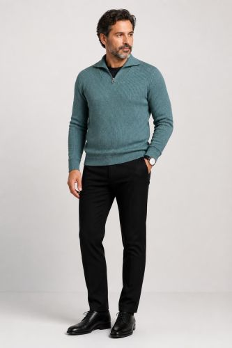 Maglia Ragman Classic KE-RAGMAN-746862-357