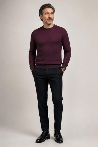 Maglia Ragman Classic KE-RAGMAN-746880-009