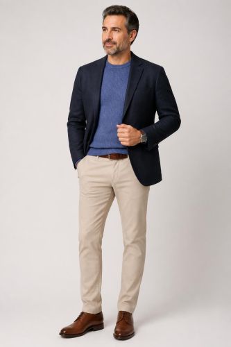 Maglia Ragman Classic KE-RAGMAN-746880-070